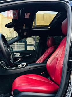 مرسيدس بنز E-Class